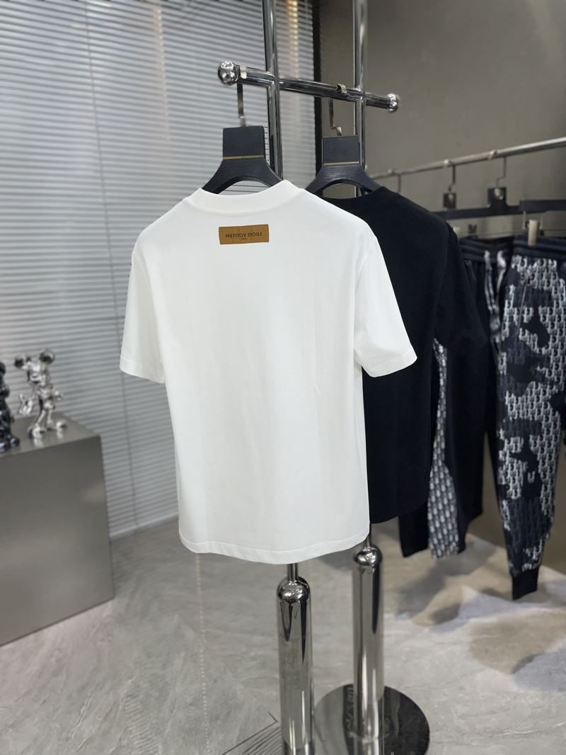 Louis Vuitton T-Shirts